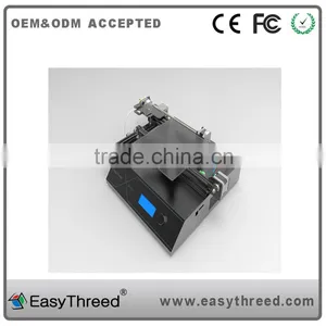 2016 Shenzhen 3d Printer Machine for Student Use With Best Printer Kit for Sale thumbnail-2