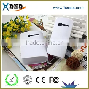 Hot Selling 2600mah Power Bank With 1 Year Warranty Cheapest Promotion Gift Power Bank thumbnail-6