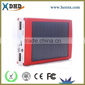 2015 Wholesale Solar Power Bank Manufacturers in China thumbnail-4