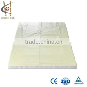 Hygienic Soft Nonwoven Fabric Disposable Massage Bed Cover thumbnail-1