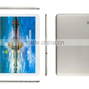 K10 10.1 " Inch 4g RAM 1GB Hard Disk 8GB Nand Flash Build-in Camera Front 0.3 Mega & Rear 2.0 Mega Network WiFi 802.11b/g/n thumbnail-6