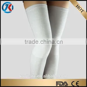 Shopping Custom Fitness Thigh Compression Leg Sleeves Cycling thumbnail-6