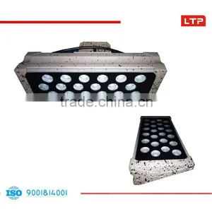 High Power Ip65 Led Round Wall Washer for Outdoor Lighting thumbnail-6