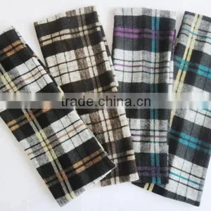 Print Wool Sports Stretchy Headbands Hair Band thumbnail-4