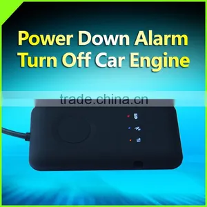Waterproof Boat Anti-theft Gps Tracking System thumbnail-1