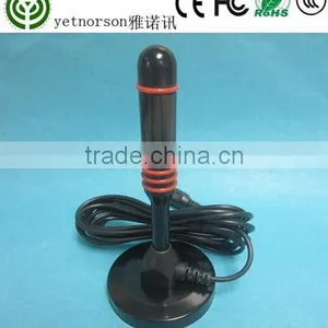 Digital Car VHF Outd Dvb t2 Sma Connectors thumbnail-1