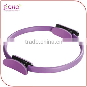 Magic Yoga Pilates Circle Ring for Body Exercise and Shaping thumbnail-5