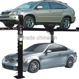Car Parking Lift thumbnail-1