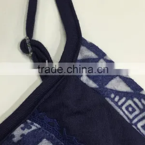 2015 Wholesale Casual Pajama Dress for Women thumbnail-3