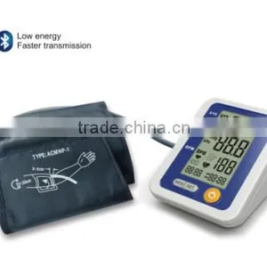Accuracy and Digital Blood Pressure Monitor thumbnail-2