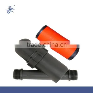 High Quality Agriculture Drip Irrigation Disc Filter Filters for Irrigation thumbnail-1