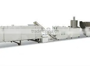 100-150KG/H Core Filling Snacks Processing Line thumbnail-1