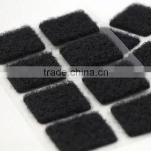 100% Nylon Colored 50mm Self Adhesive Loop thumbnail-2