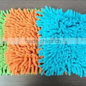 Chenille Mop Head thumbnail-2