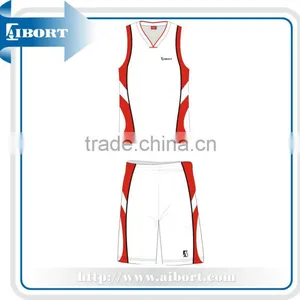 KBS-16 TOP Players Basketball Wear thumbnail-1