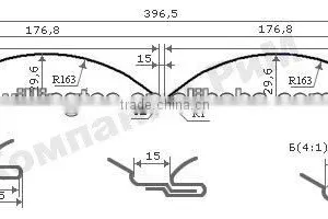 Light Weight Tile Forming Machine thumbnail-1