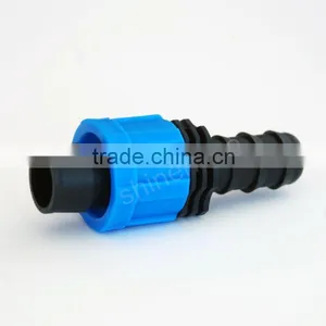 T.105 Barbed Coupling for Tape thumbnail-1