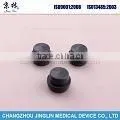Rubber Stopper for Blood Collection Tube thumbnail-1