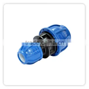 HDPE Pressure Piping for Reducing Couplings thumbnail-1