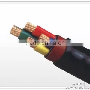 100% Pure Copper Mine Flame-Retardant PVC Insulated Outdoor/ Indoor Cable O.F.C Copper 100% Tested thumbnail-2