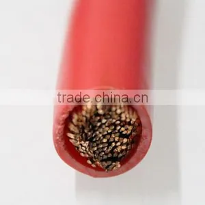 PVC Insulated Electrc Wire for Vietnam thumbnail-1