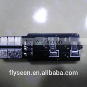 Canbus Car Led Light Bulb T10 6smd Canbus , 5630 Auto T10 Led W5w Bulb Canbus 6smd thumbnail-3