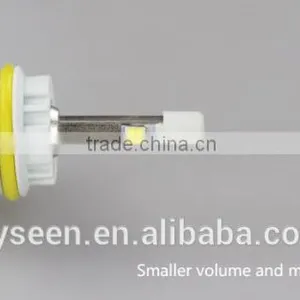 New Arrival 40W 4800LM h1 h3 h4 h7 H11 H13 9004 9006 9007 9005 R3 Led Headlight thumbnail-4