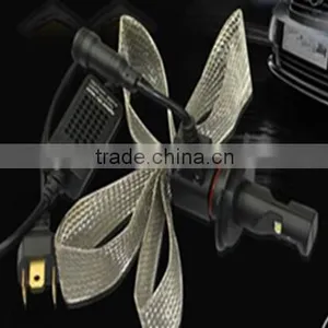 New Design Auto h7 Led Headlight China thumbnail-2