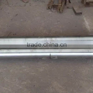 China Spring Loaded Thread Flat Milling Idler thumbnail-1