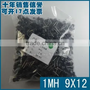Inductor 1MH 9*12 Quality Guarantee thumbnail-2
