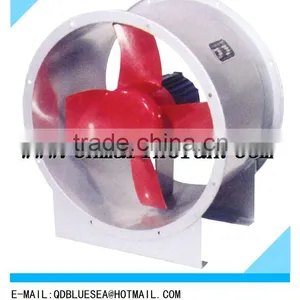 High-temperature Exhaust Blower thumbnail-3