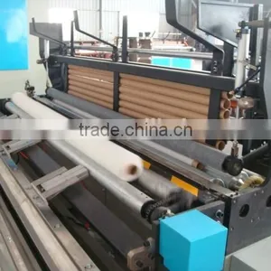 Small Toilet Tissue Roll Cutting Machine Lowest Price thumbnail-2