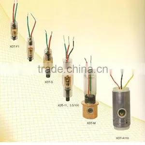 Stationary Anode X-ray Tube thumbnail-1