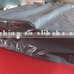 Offroad Camping Accessories | Car Roof Top Tent thumbnail-6