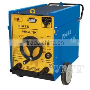 500 Ac/dc Welder Cutter POWER 500 thumbnail-1