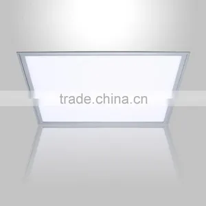 Energy Saving High Luminous 36W 60x60cm Led Panels for Suspended Ceilings thumbnail-1