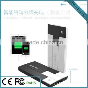 Ultrathin Slim Polymer Battery Portable Power Bank 4200mah From China Manufacturers thumbnail-1