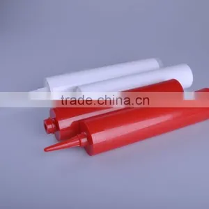 2016 Manufacture pe Plastic uv Glue Tube thumbnail-3