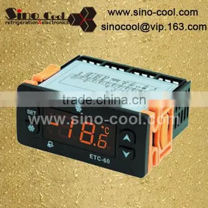 ETC-30&60 Temperature Controlled Cabinet thumbnail-1