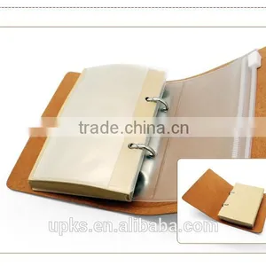 H-001 RETRO Diary Notebook thumbnail-2
