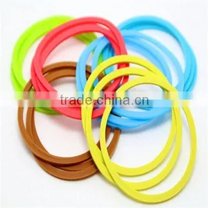 Red Rubber Shore70A o Rings , NBR/silicon /viton o Rings thumbnail-6