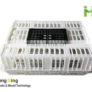 Plastic Hencoop for Transportation thumbnail-1