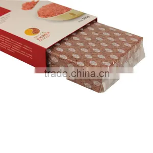 Steam Rice And Parboiled Ready Meal Red Mung Bean thumbnail-3