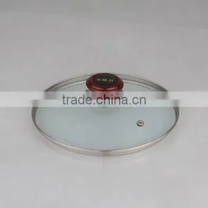 Stainless Steel Pressure Cooker thumbnail-5