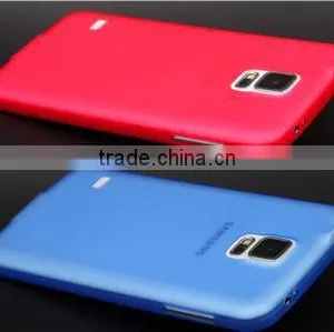 Hot Selling High Quality Soft Tpu Silicone Transparent Clear Crystal Cases for lg k7 m1 thumbnail-2