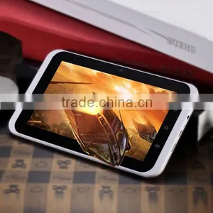 7" Dual Core Vatop 3G NFC Tablet thumbnail-1