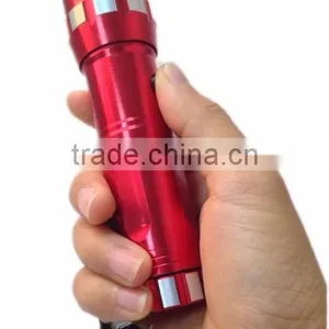 Pet Urine Detector UV Torch 14 LED Ultraviolet Flashlight thumbnail-5
