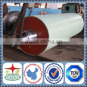 Natural Granite Roll for Paper Making Machinery thumbnail-1