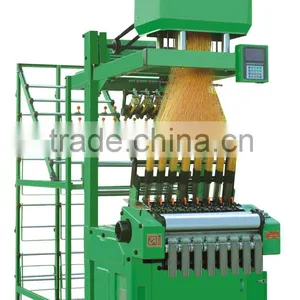 JYF Computerized Jacquard Loom thumbnail-1