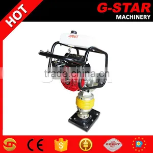 Hot Sale China Concrete Tamping Rammer CJ60 With CE thumbnail-1